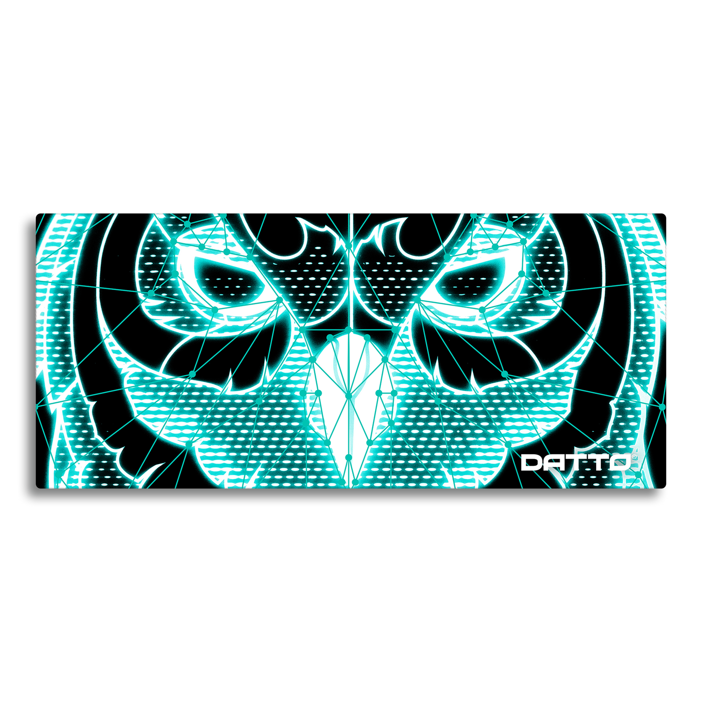 Datto | Owl Design - Desk Mat