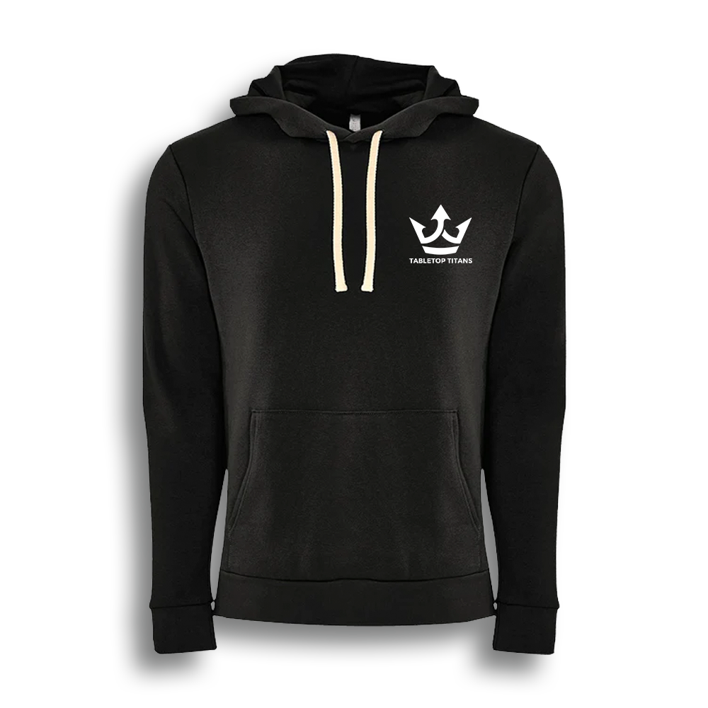 Tabletop Titans | Bomba - Pullover Hoodie