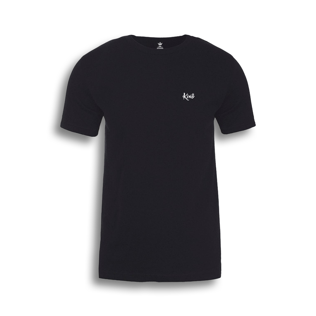 TheKing | Classic King Logo - Tee