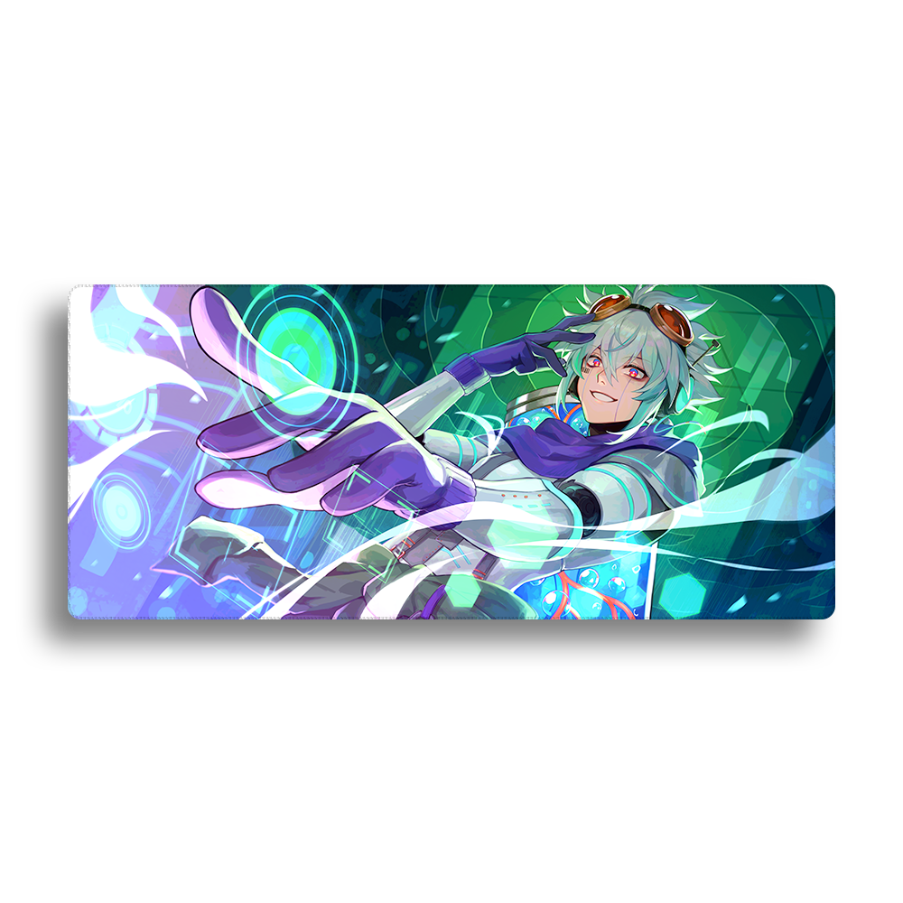 CyYu | Full Collection - Bundle