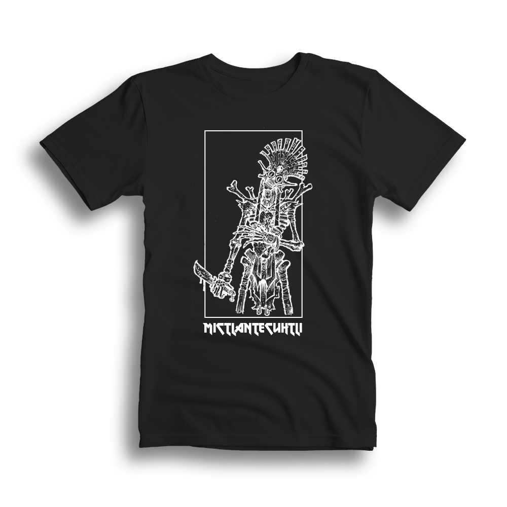Dr. Rhino | Legendary Psychopomp Shirt - Tee