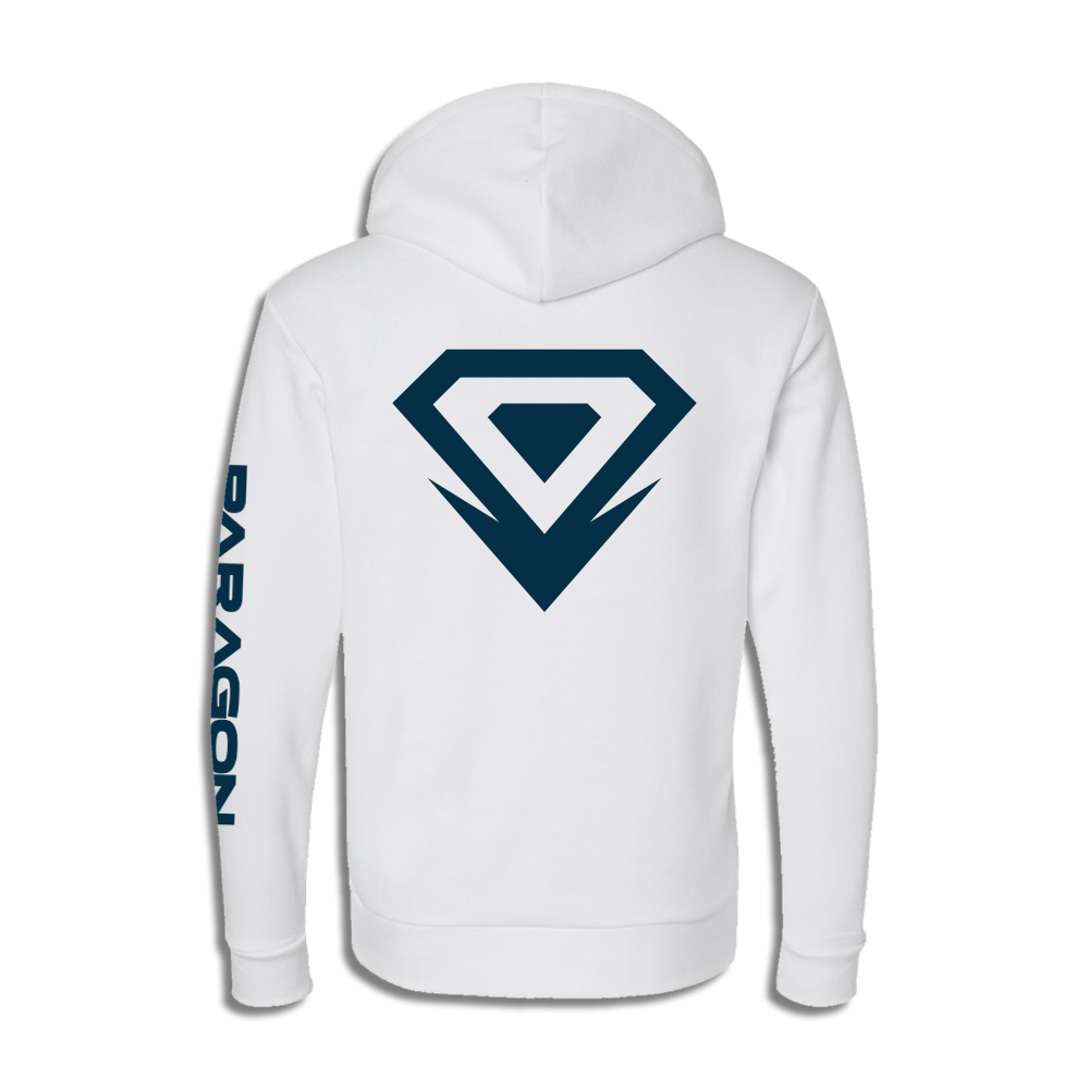Paragon FGC | Founders Edition - Pullover Hoodie