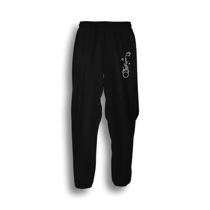 Geef | Galaxy Pants - Sweatpants