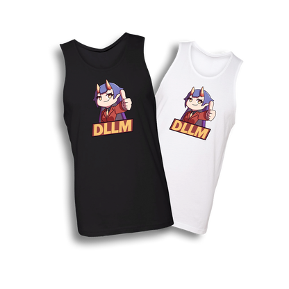 OniGiri | DLLM CORPA - Tank