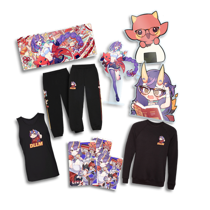 OniGiri | OniGiri - Bundle