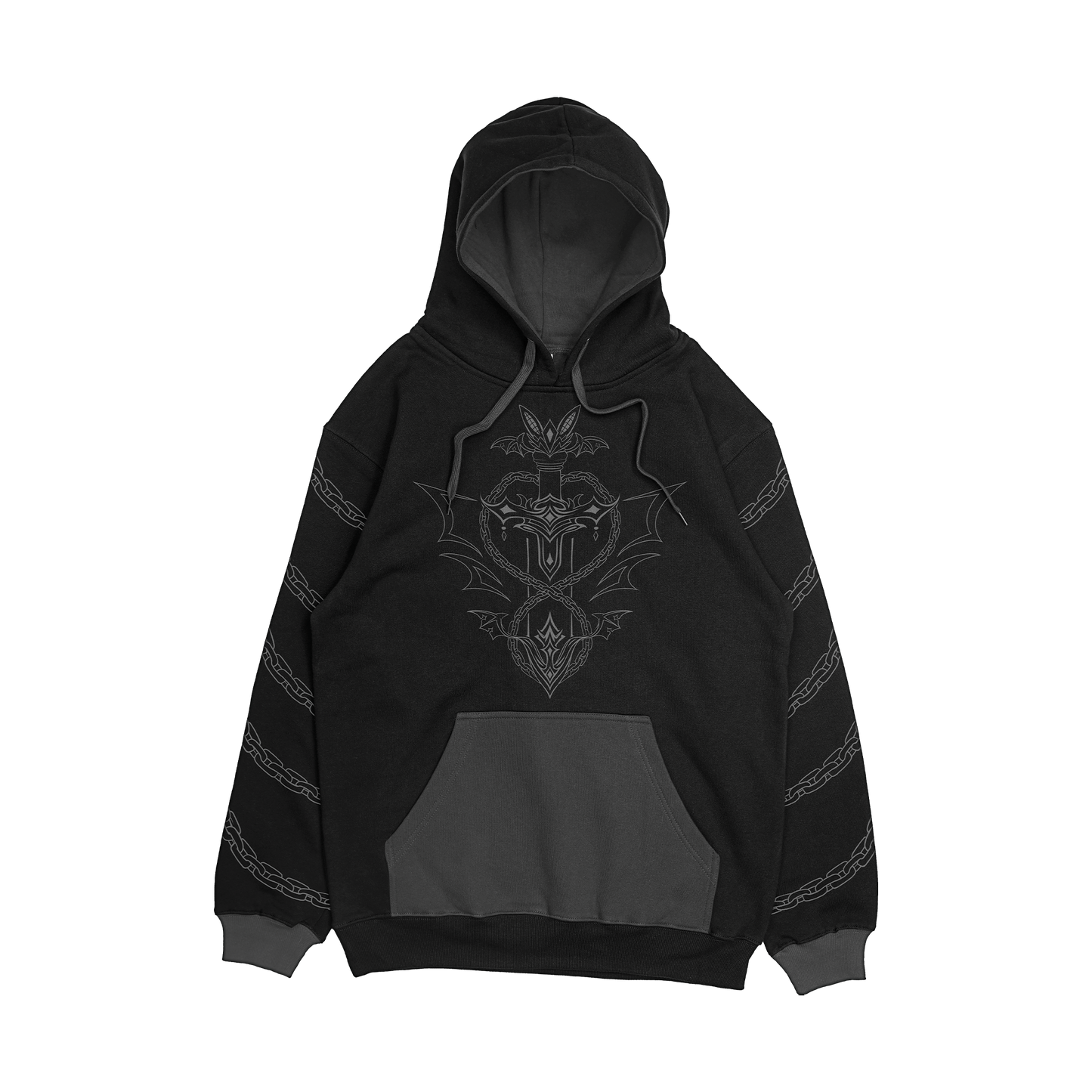 CottonTail | Unchained Hoodie -  Hoodie