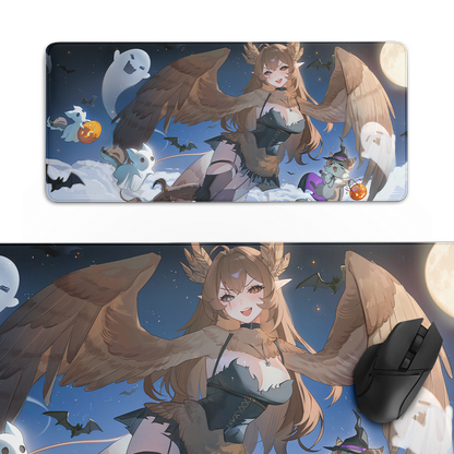 Kumi | Kumtober Monster Harpy Collection Bundle