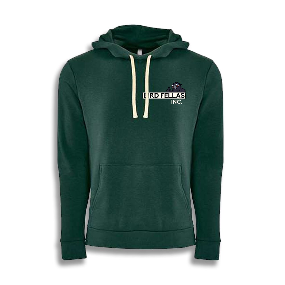 MooreOver | Birdwalk - Hoodie