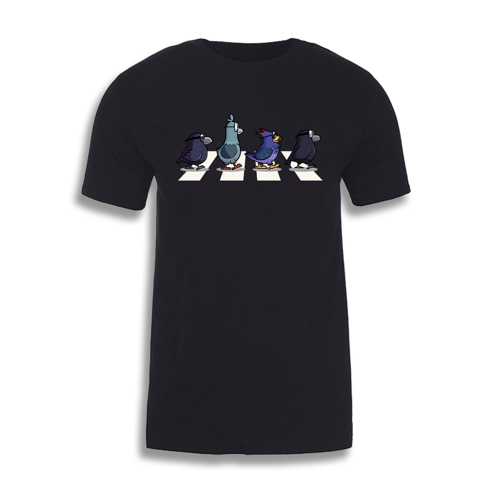 MooreOver | Birdwalk - Tee
