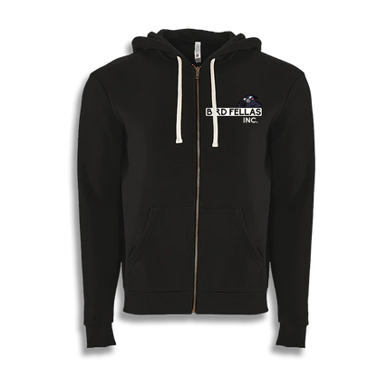 MooreOver | Birdwalk - Zip Up