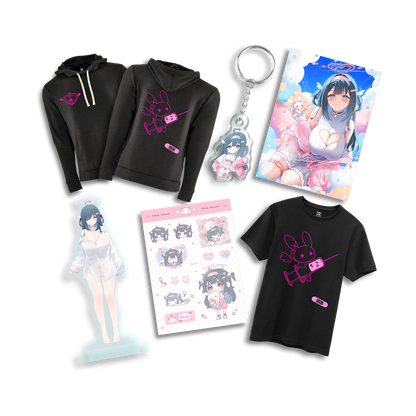 Nene Amano | New Model - Bundle