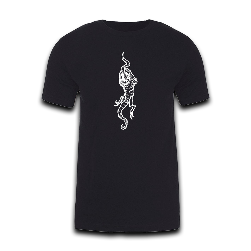 Dr. Rhino | Eel Rat Band Tee - Tee