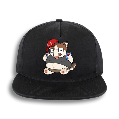 PapaMutt | God's Own Image - Hat