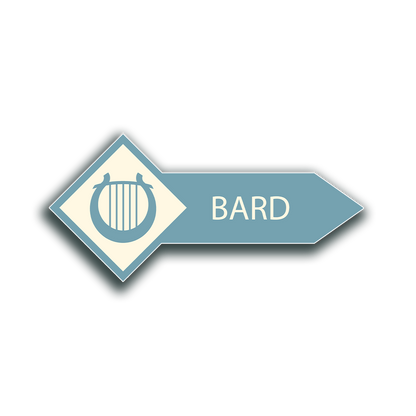 JoCat | Class Patches - Patches