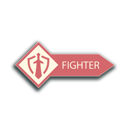 JoCat | Class Patches - Patches