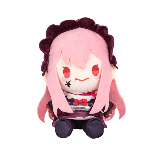 PorcelainMaid | Maid Plushie
