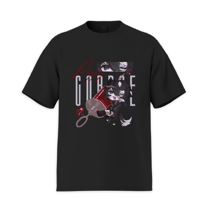 Pxppycorpse | Corpsey’s Asylum - Tee