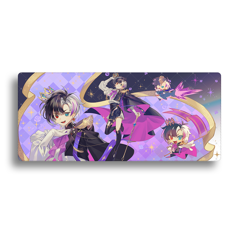 Rin Penrose | Customs is Gonna be SO Confused - Bundle