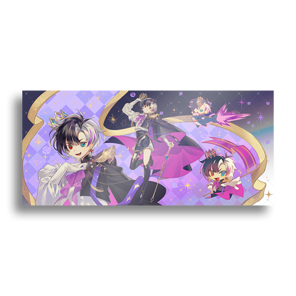 Rin Penrose | Customs is Gonna be SO Confused - Bundle