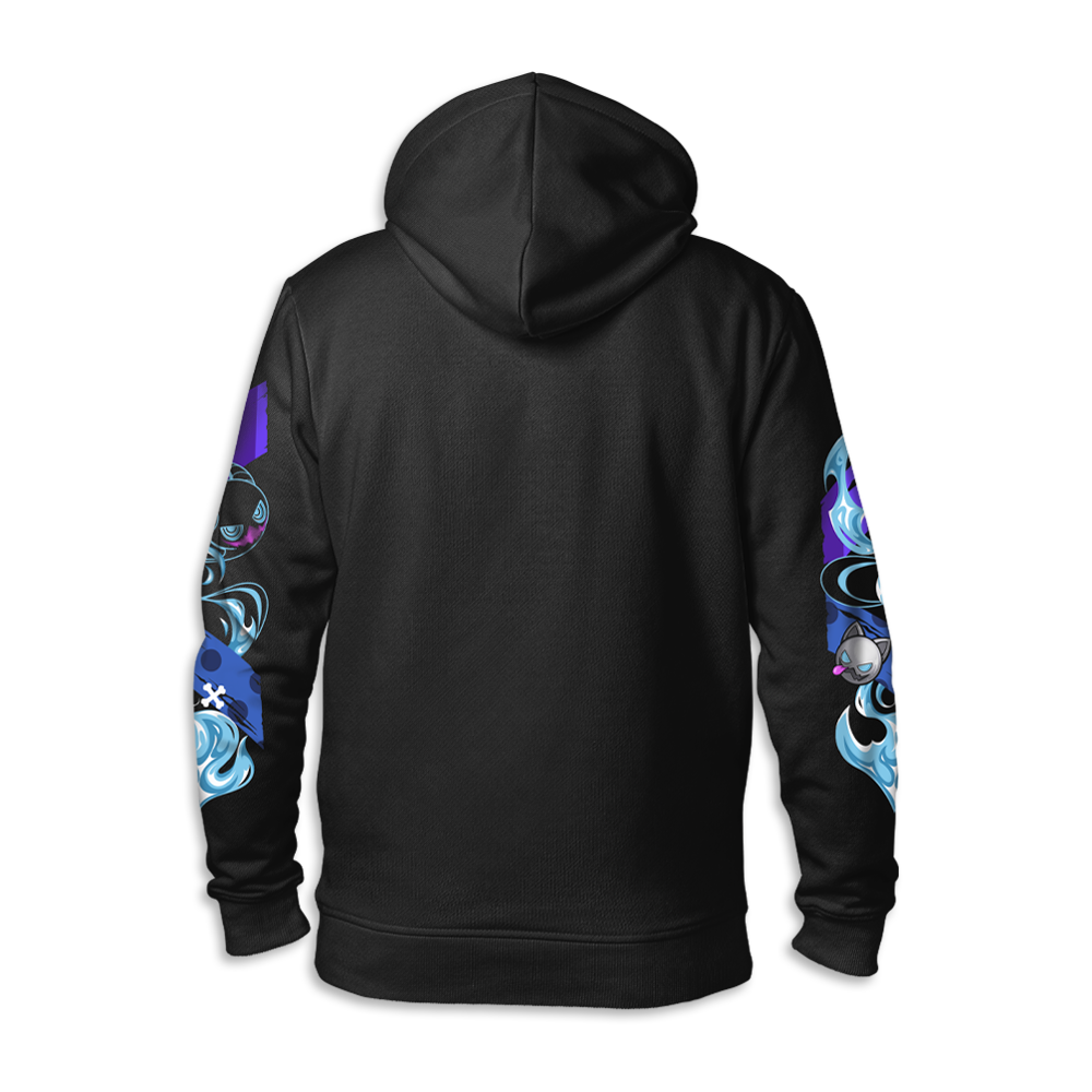 Spite | It's All Fun and Games - Hoodie
