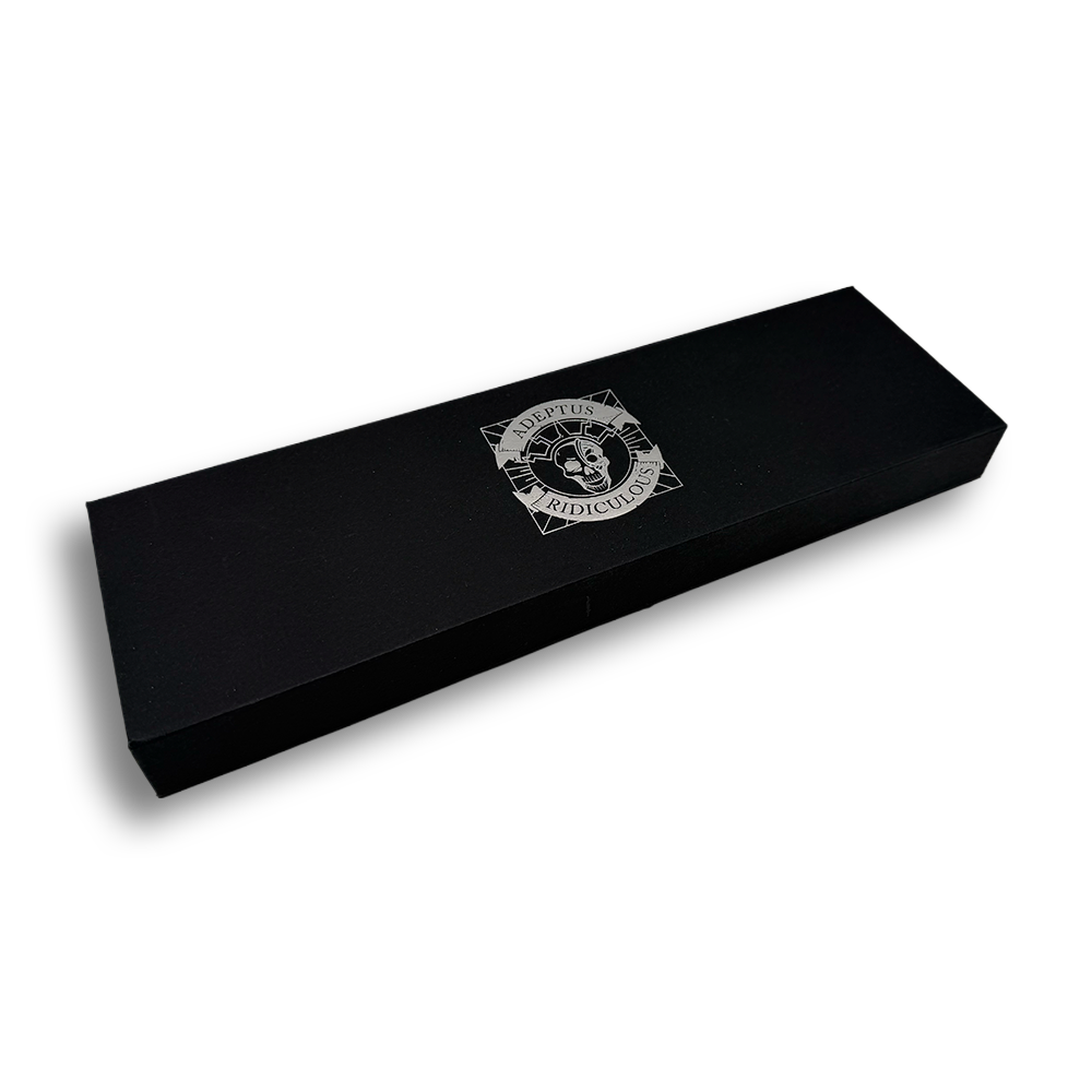 Adeptus Ridiculous | Emperor's Slates - Coin Box