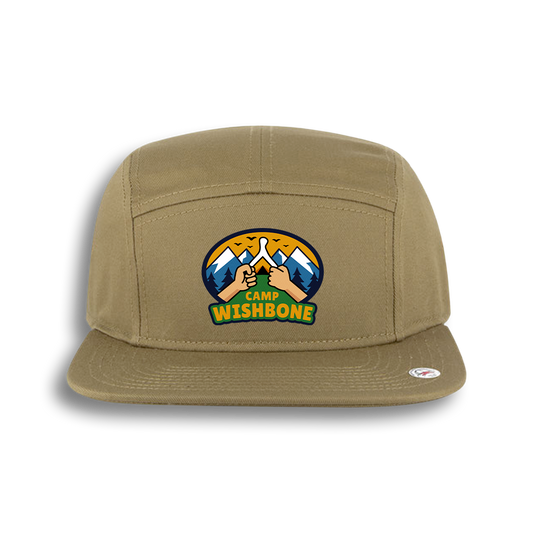 Ferumi Kaipa | Camp Wishbone - Hat