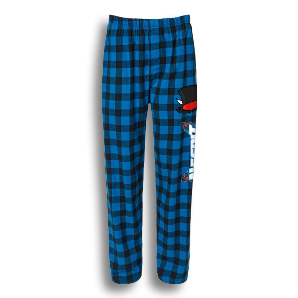 Necrit | Production Ready Necrit Pajama Pants - Pajama Pants