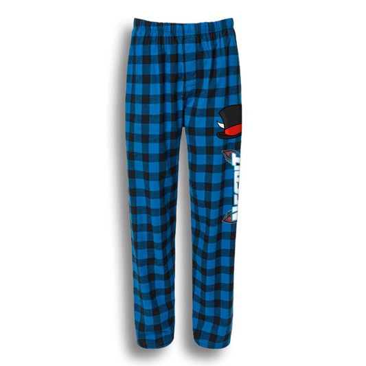 Necrit | Production Ready Necrit Pajama Pants - Pajama Pants