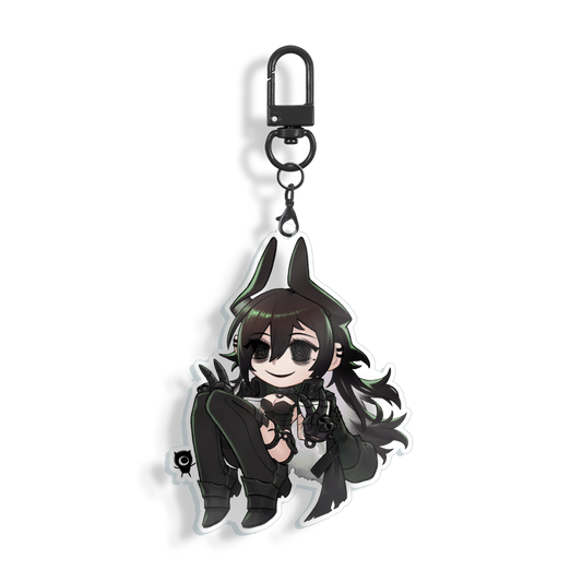 Noro | Human Costume - Keychain