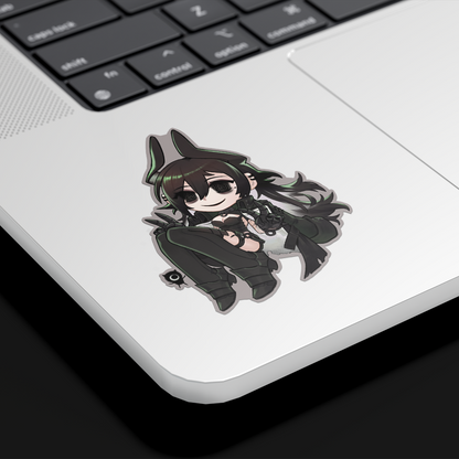 Noro | Human Costume - Sticker