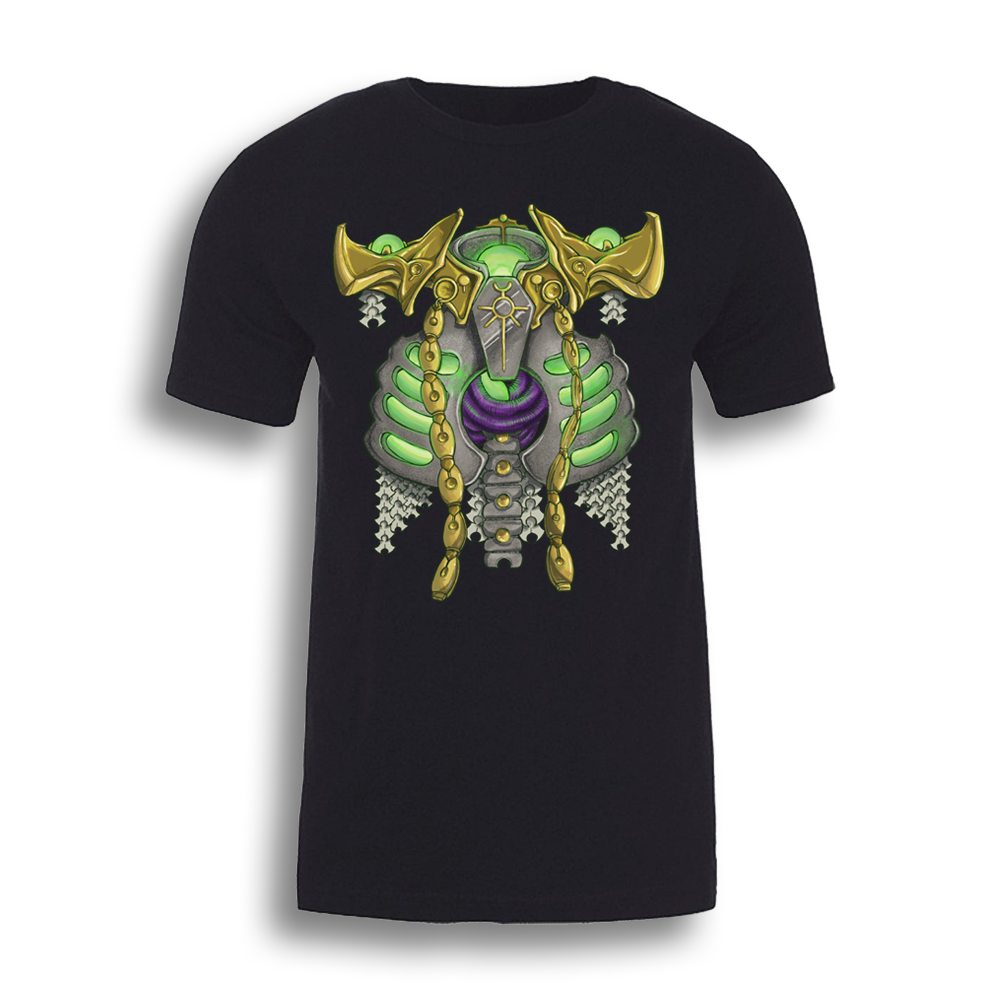 Numbskulls | Bones - Tee