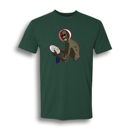 Paul is Bad at Stuff | Face Reveal - Tee