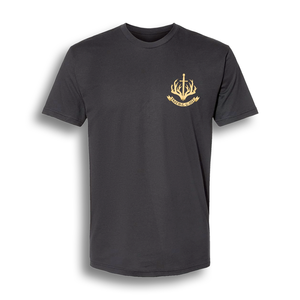 RubixRaptor | Ren Trader’s Guild - Tee