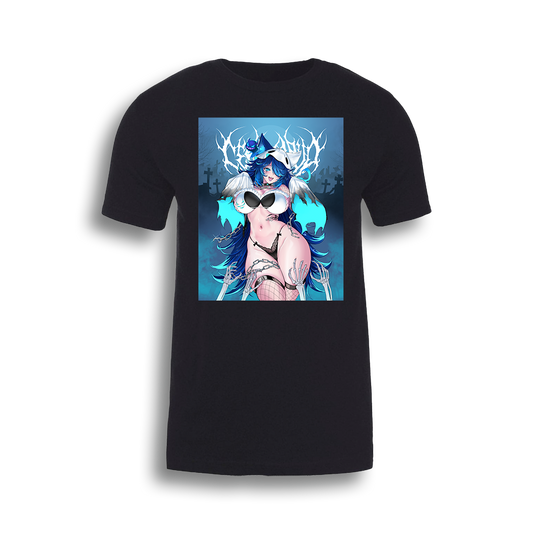 Spite | Frightfully Metal Cerberpup - Tee