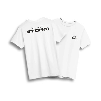 Sybert | Gathering Storm Logo Premium Tee - Tee